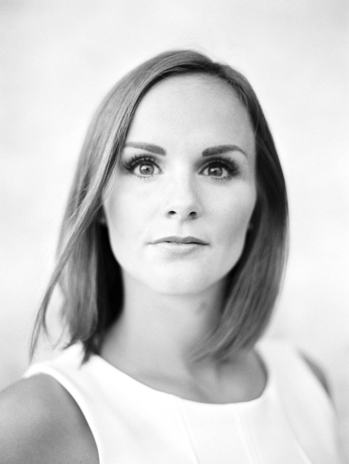 Portrait photography session in Fribourg, Switzerland - 11