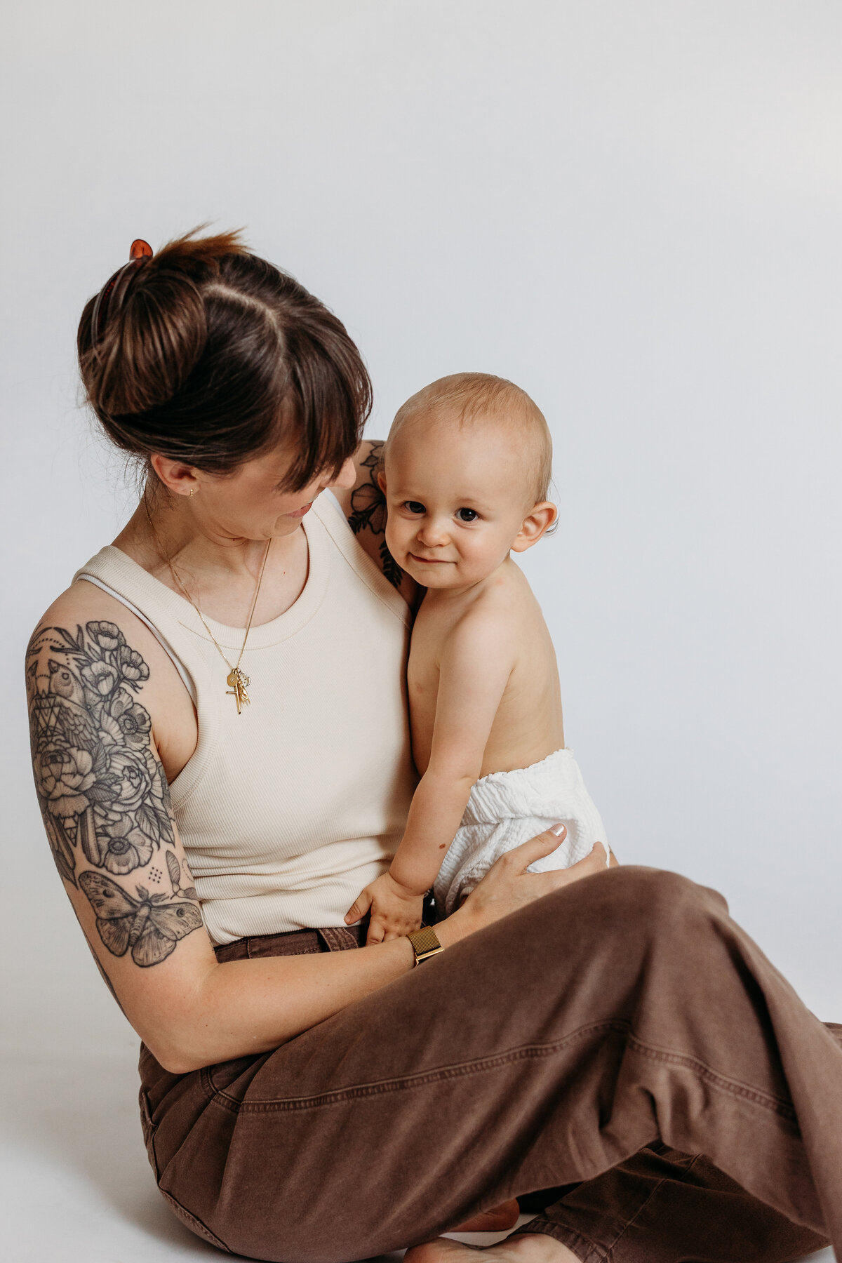 Hudson Valley + Catskills Family Photographer
