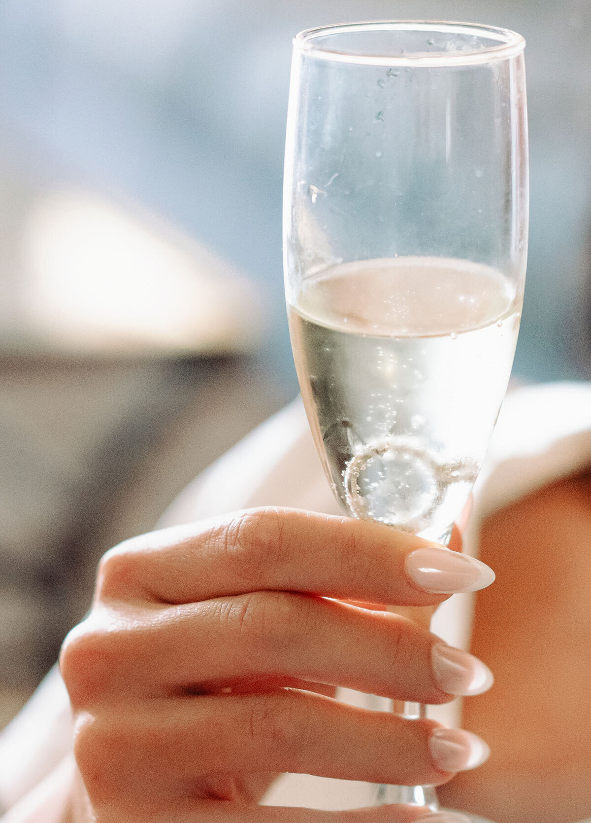 Villa Siena wedding in Phoenix Arizona with classic European-inspired architecture