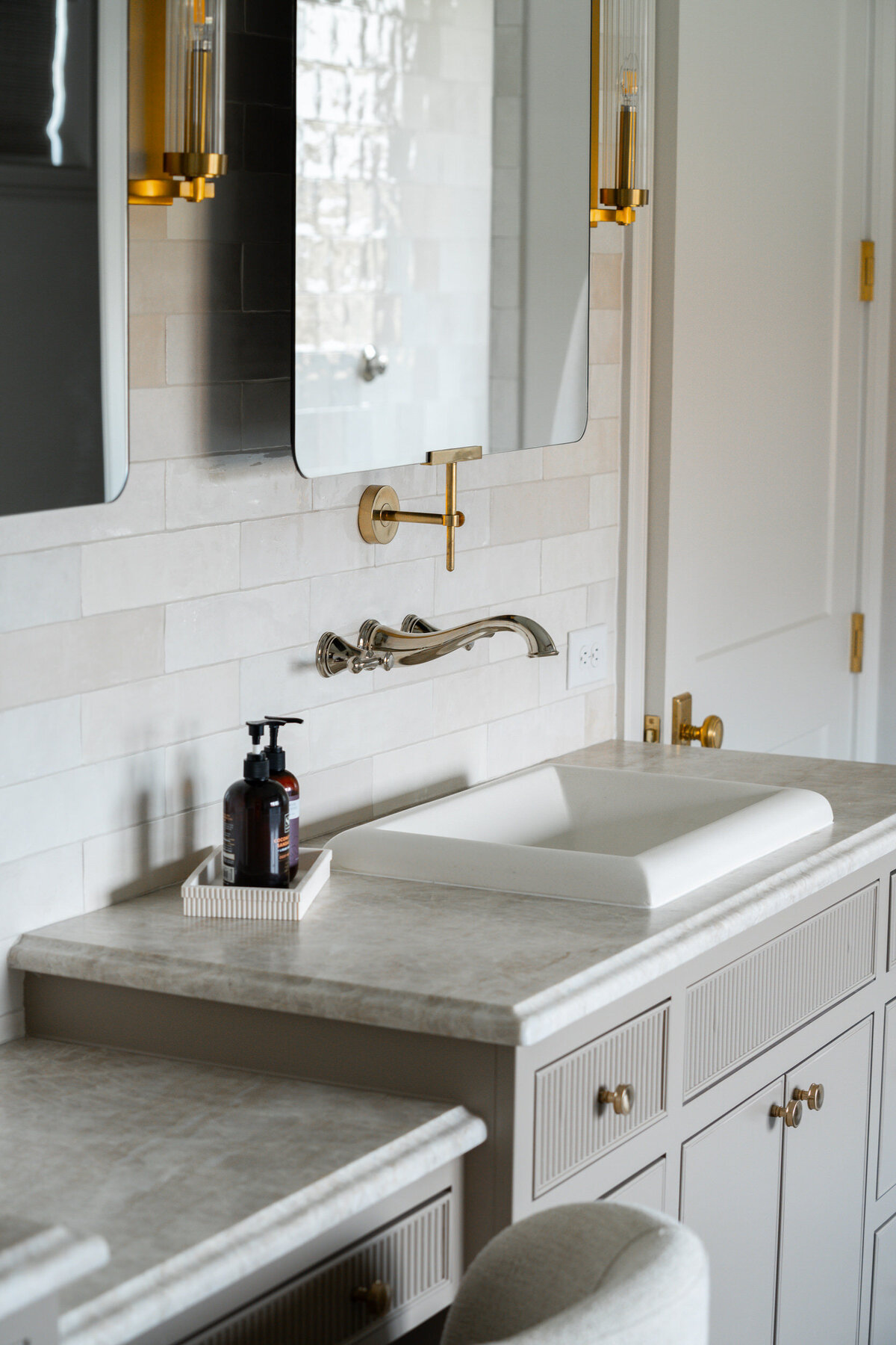 Custom Home Northlake Transitional Cambridge (10)