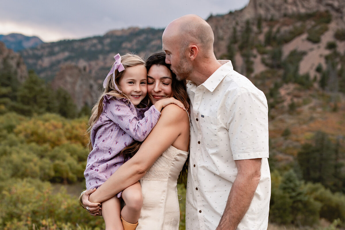 Colorado Springs Family Picture 149