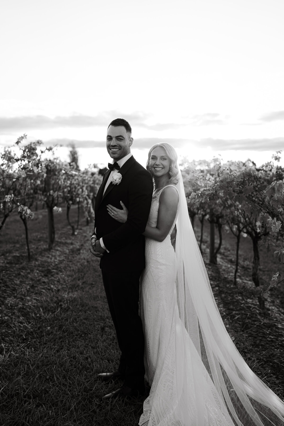 Courtney Laura Photography, Kate and Nick, Yarra Valley Wedding Photographer, Vue on Halcyon-701