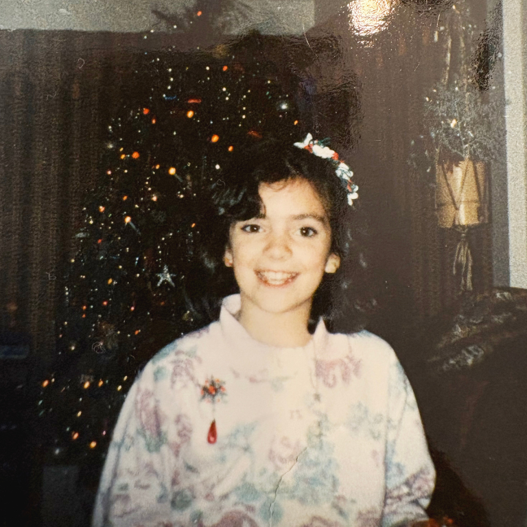 4 YEAR OLD MAD FACE__Square