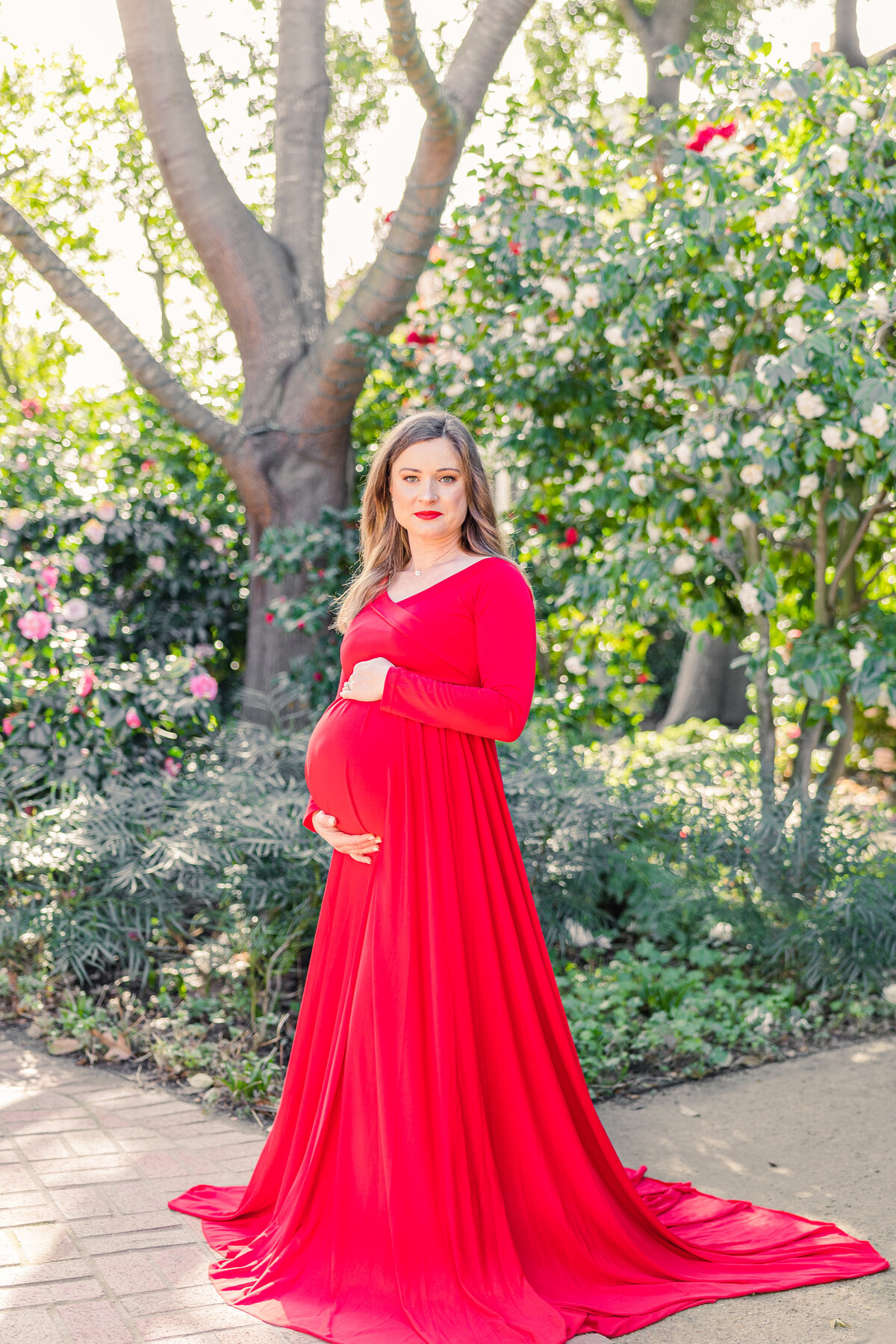 Ula Maternity & Family - Hailey June Photography-8
