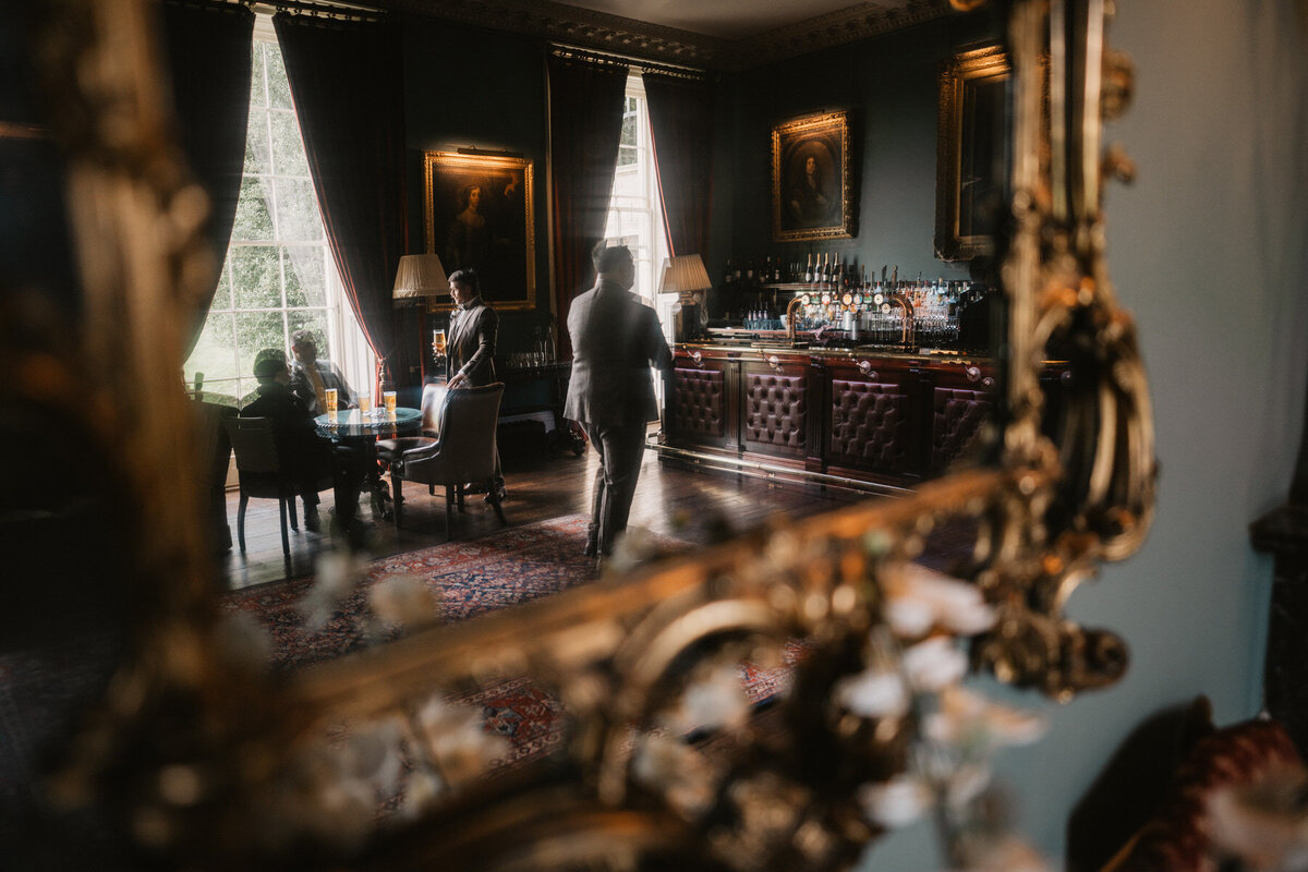 Wedding Photography in Prestwold Hall, Leicestershire_J+K-162-1