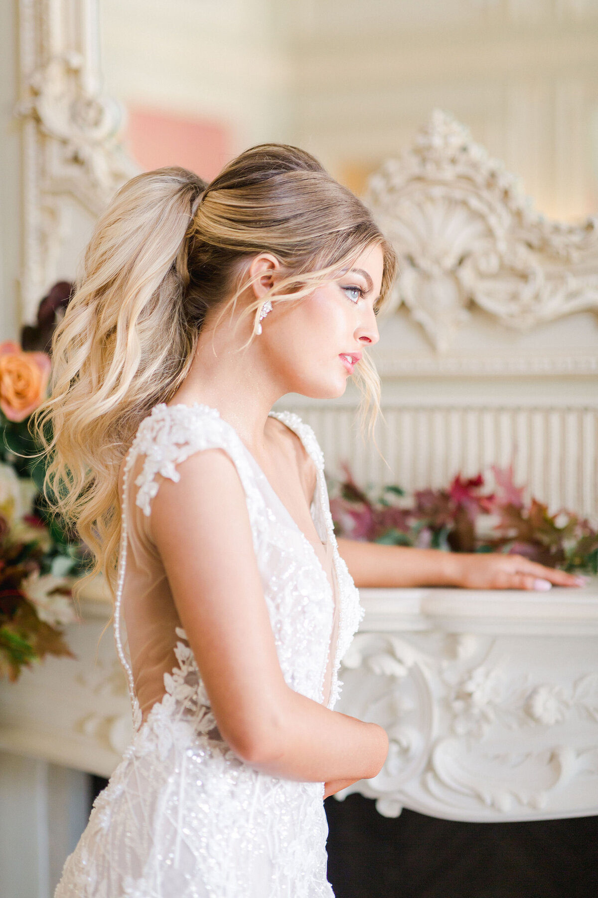 TheOlanaHickoryCreekWeddingTexasEditorial-31