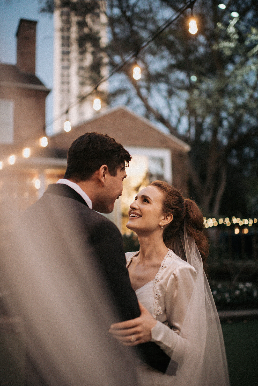 In Time Weddings & Events Houston Texas Greater Houston Texas Wedding Event Planning Planner Destination Weddings Chardae Renée DeTerlizzi26