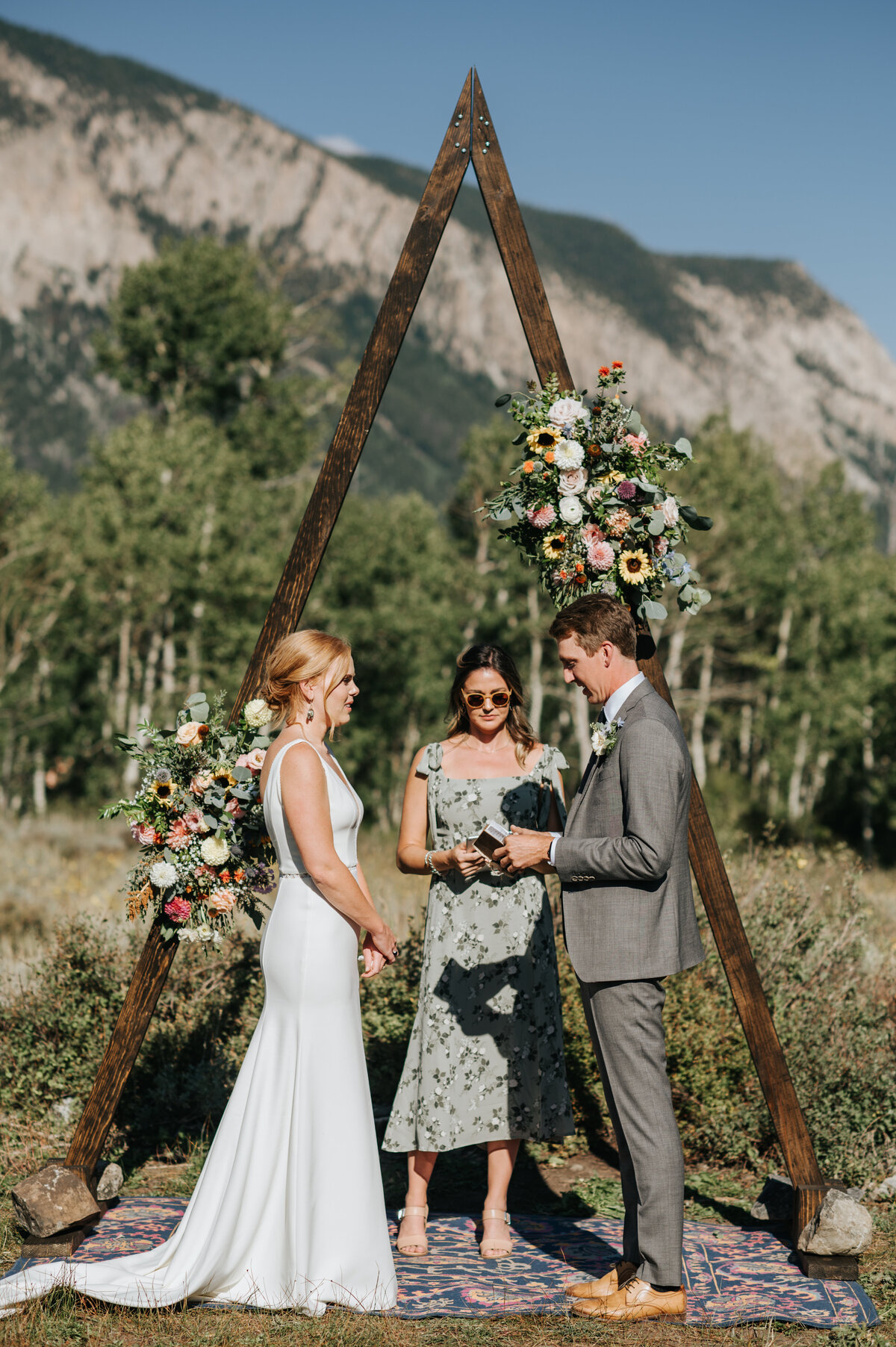 crested butte wedding photographer