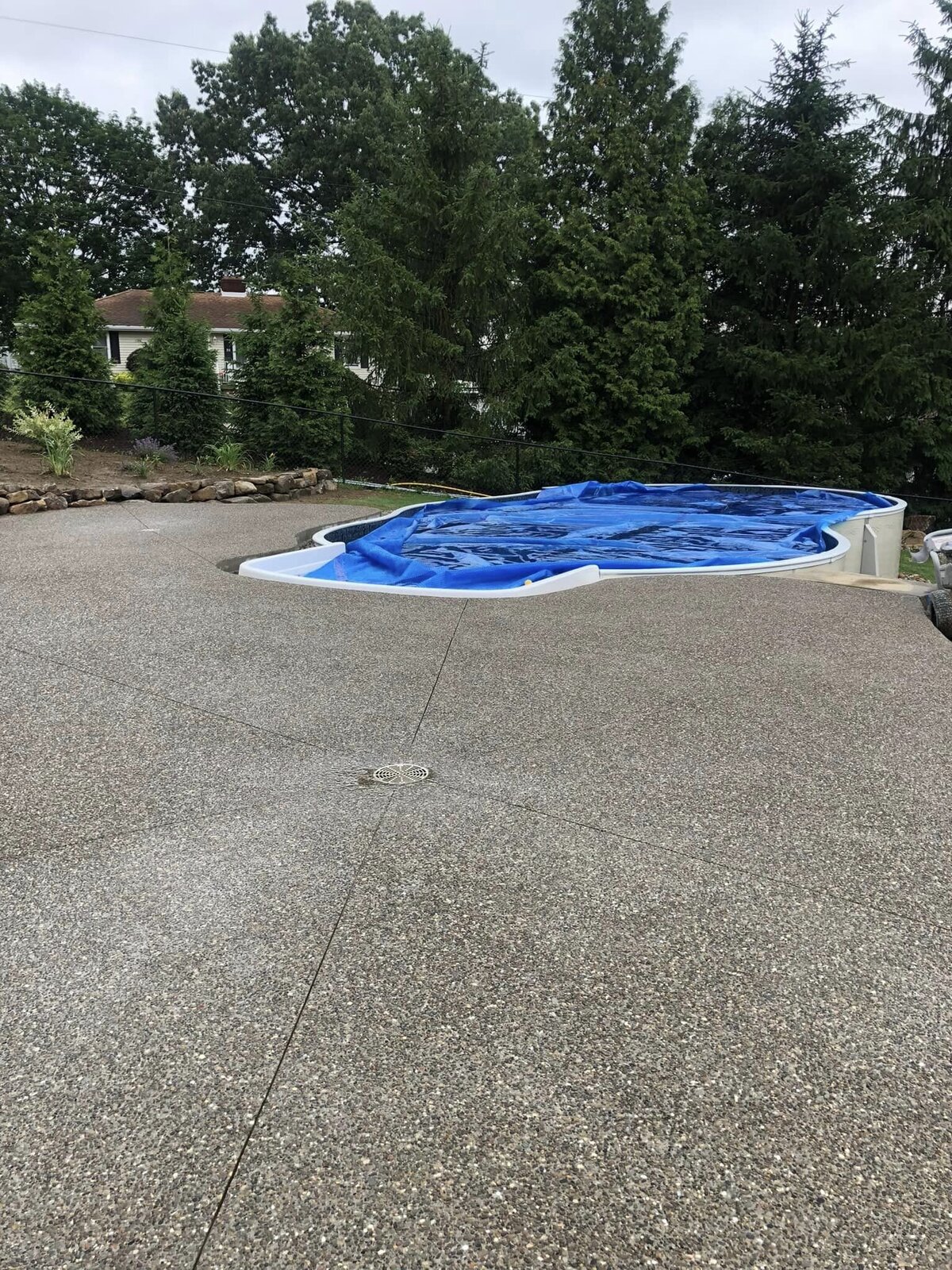 Beautiful-Concrete-Work-Pool-Westmoreland-County