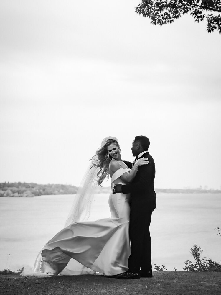 Hamilton Wedding Photographer