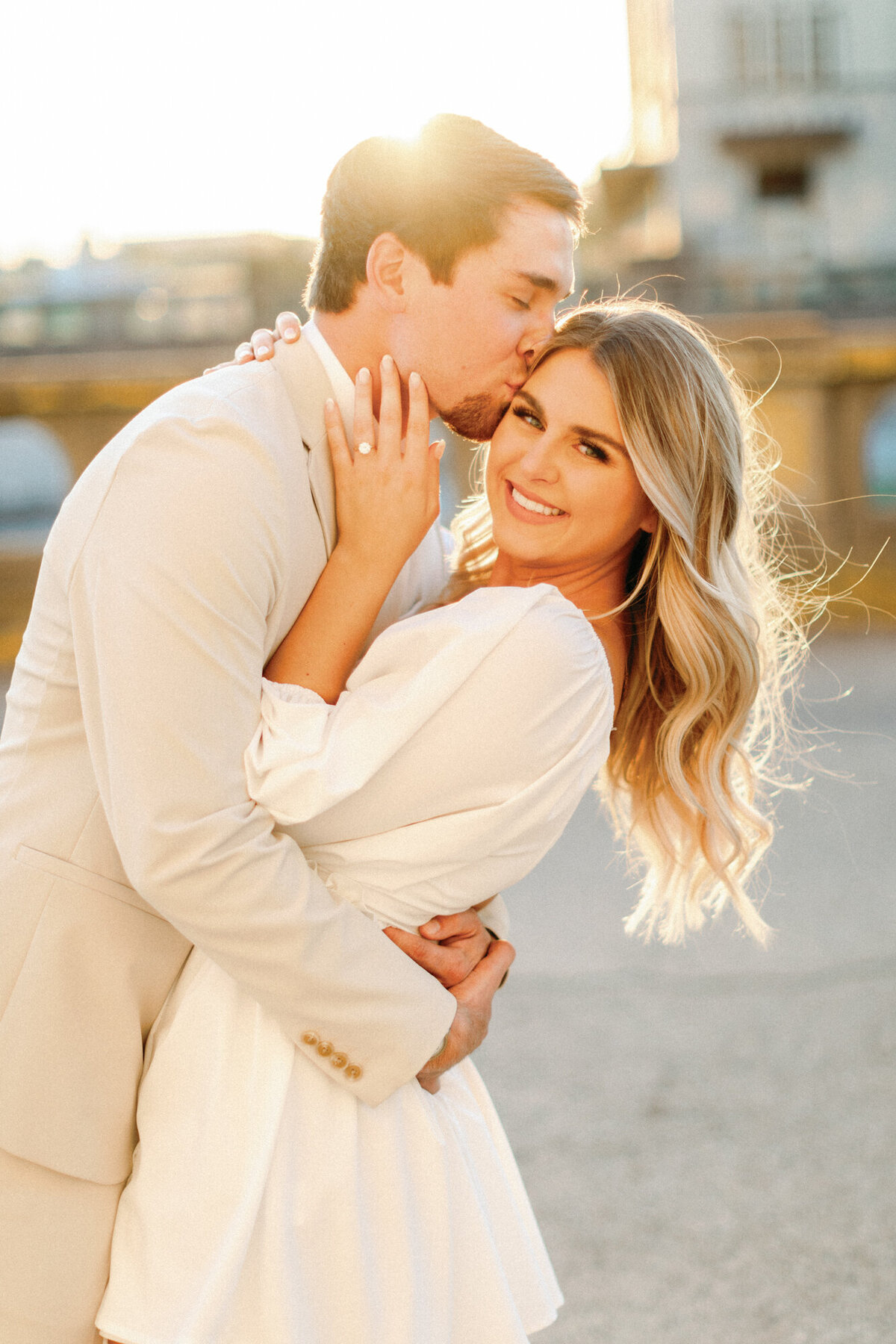 downtown fort worth engagement session-17