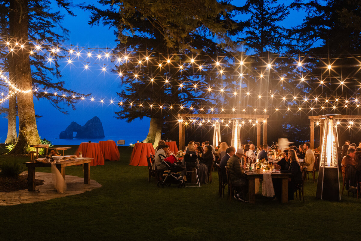 crook point oregon venue