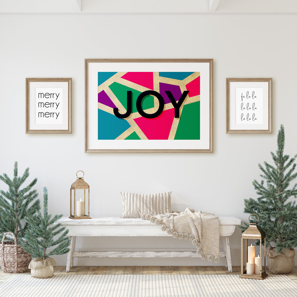 JoyCenter copyWebsite