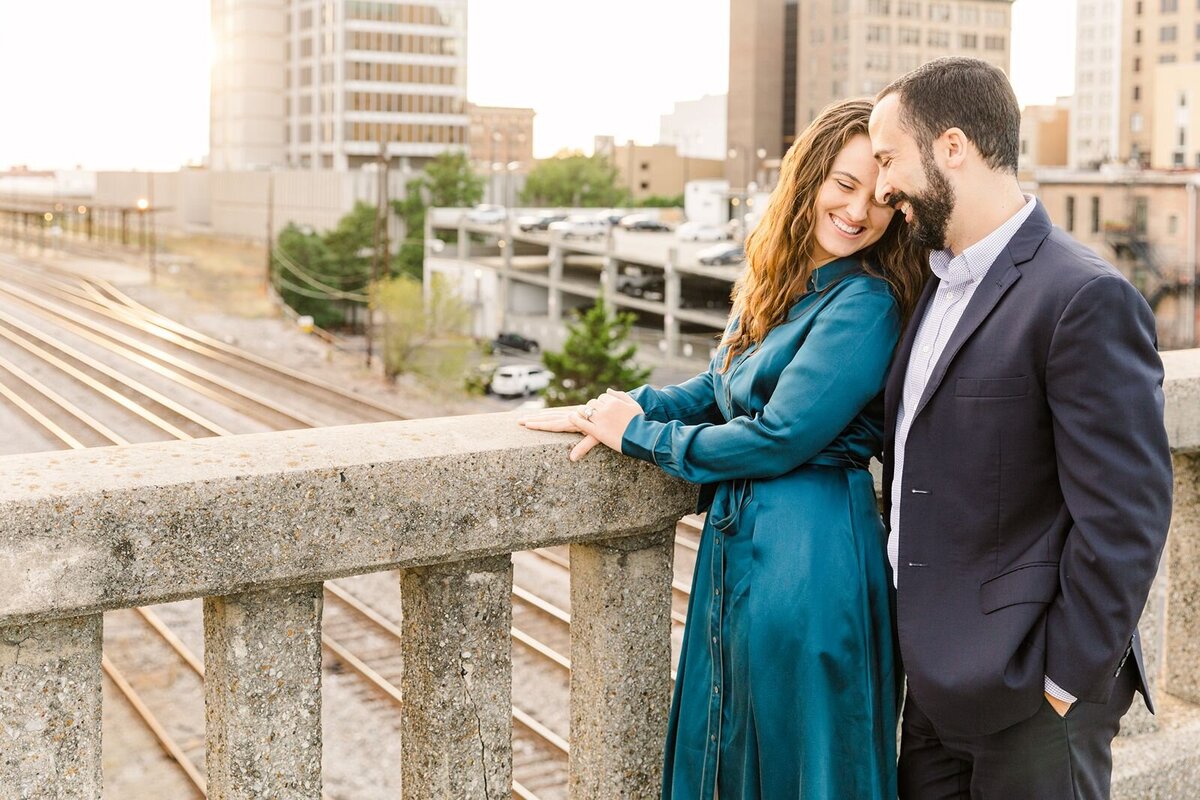 Birmingham engagement photographer - 10