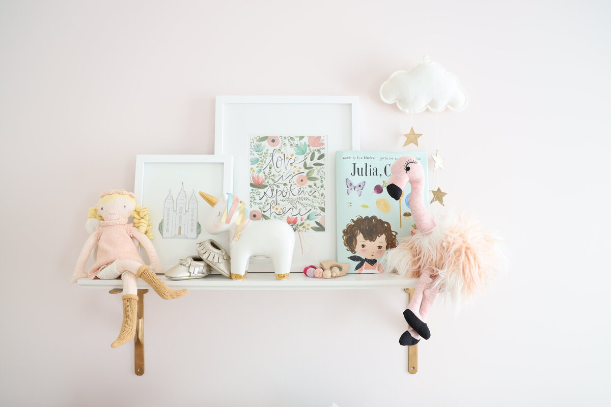 shelf