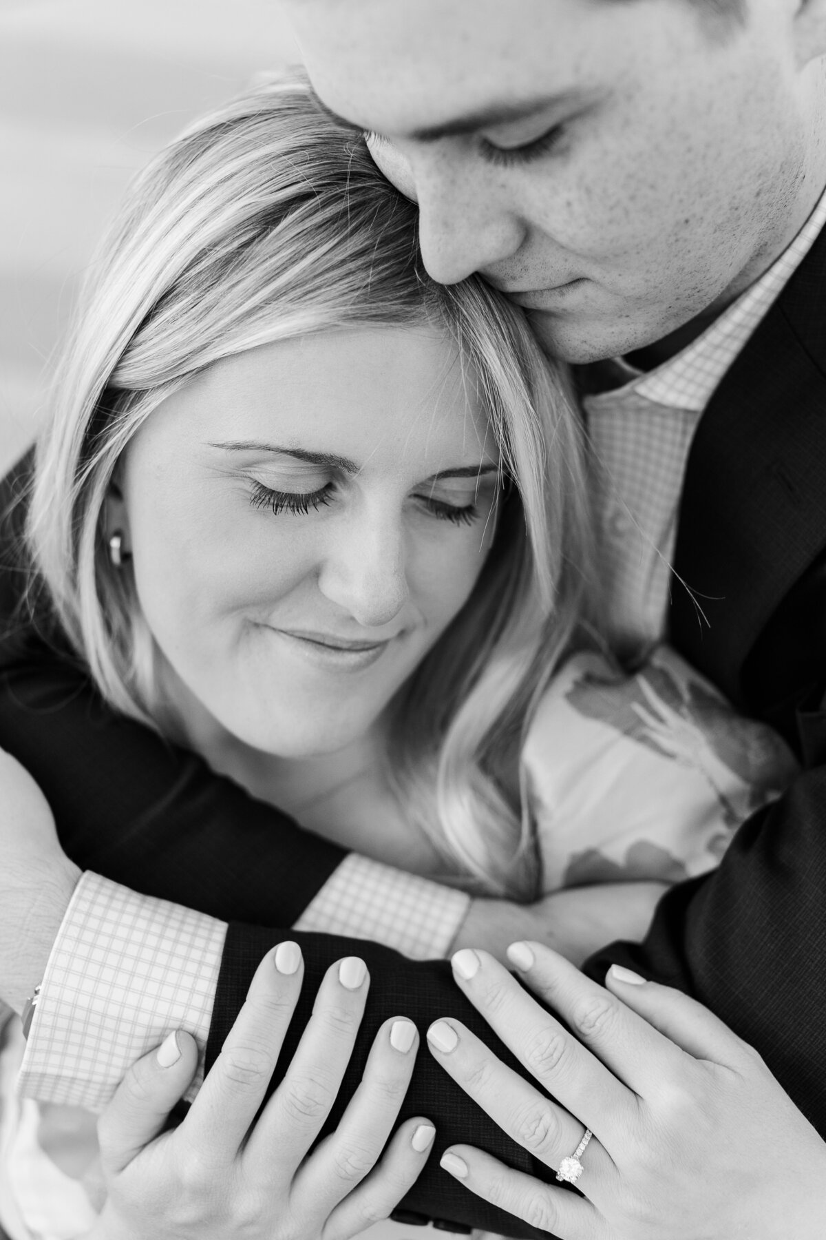 Greta & Carson Engagement Session 2025. Bella Faith Photograpy.200