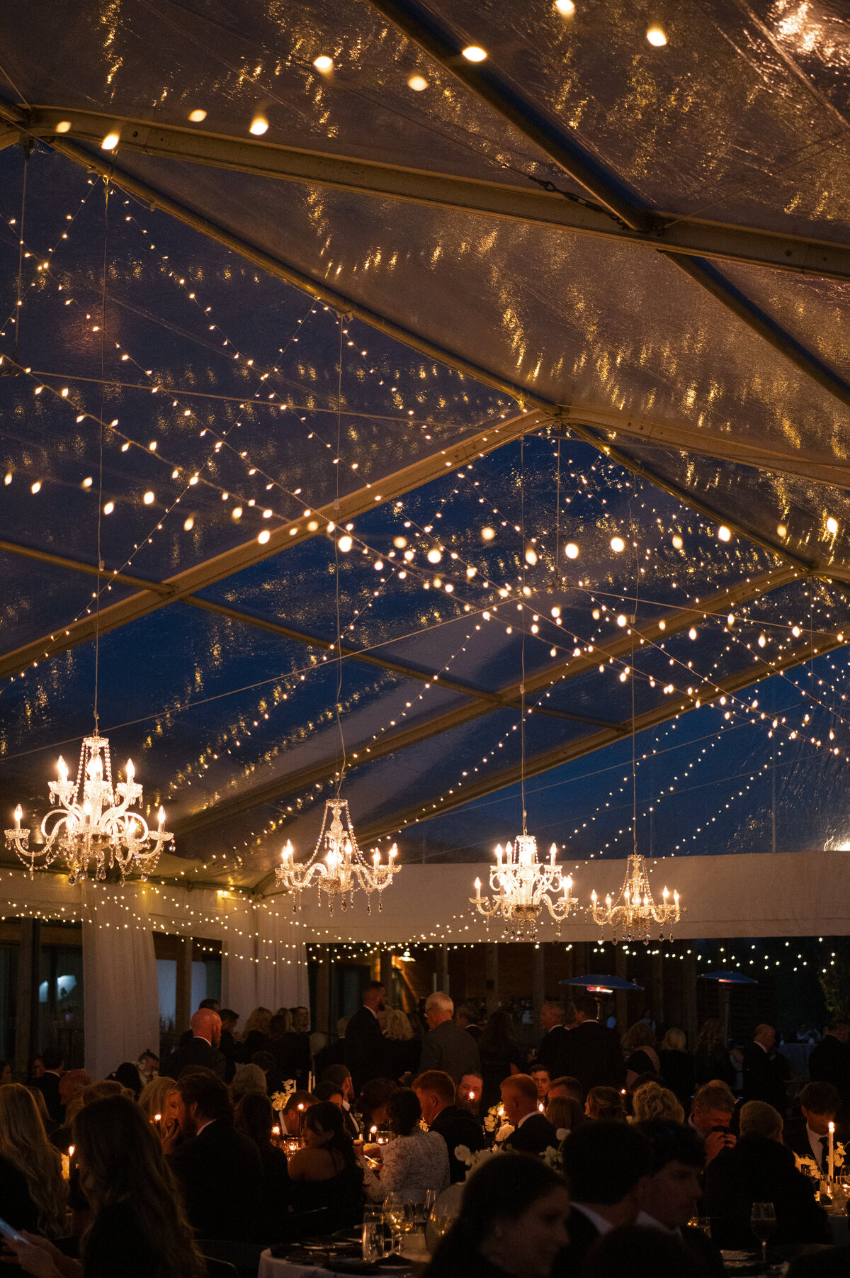 18 Classic black tie Southall Farm & Inn wedding_Fete Nashville Luxury Weddings