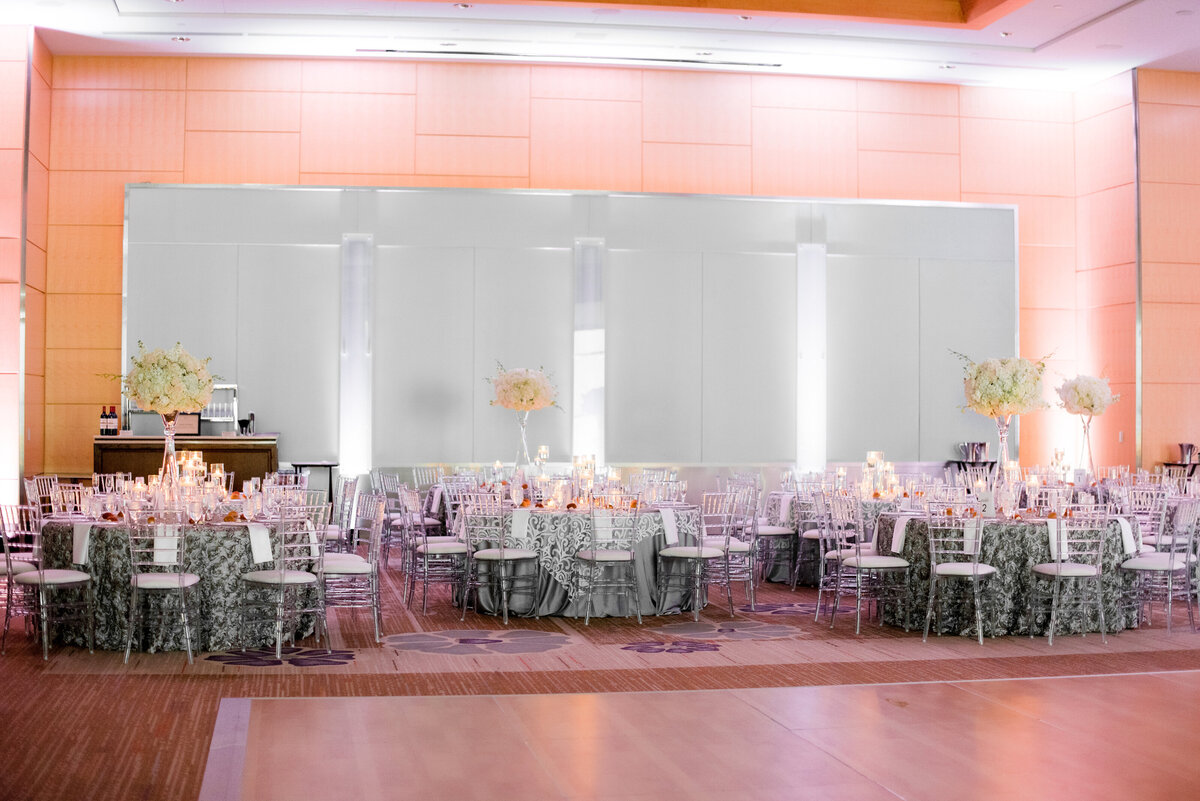 fairmont hotel weddings
