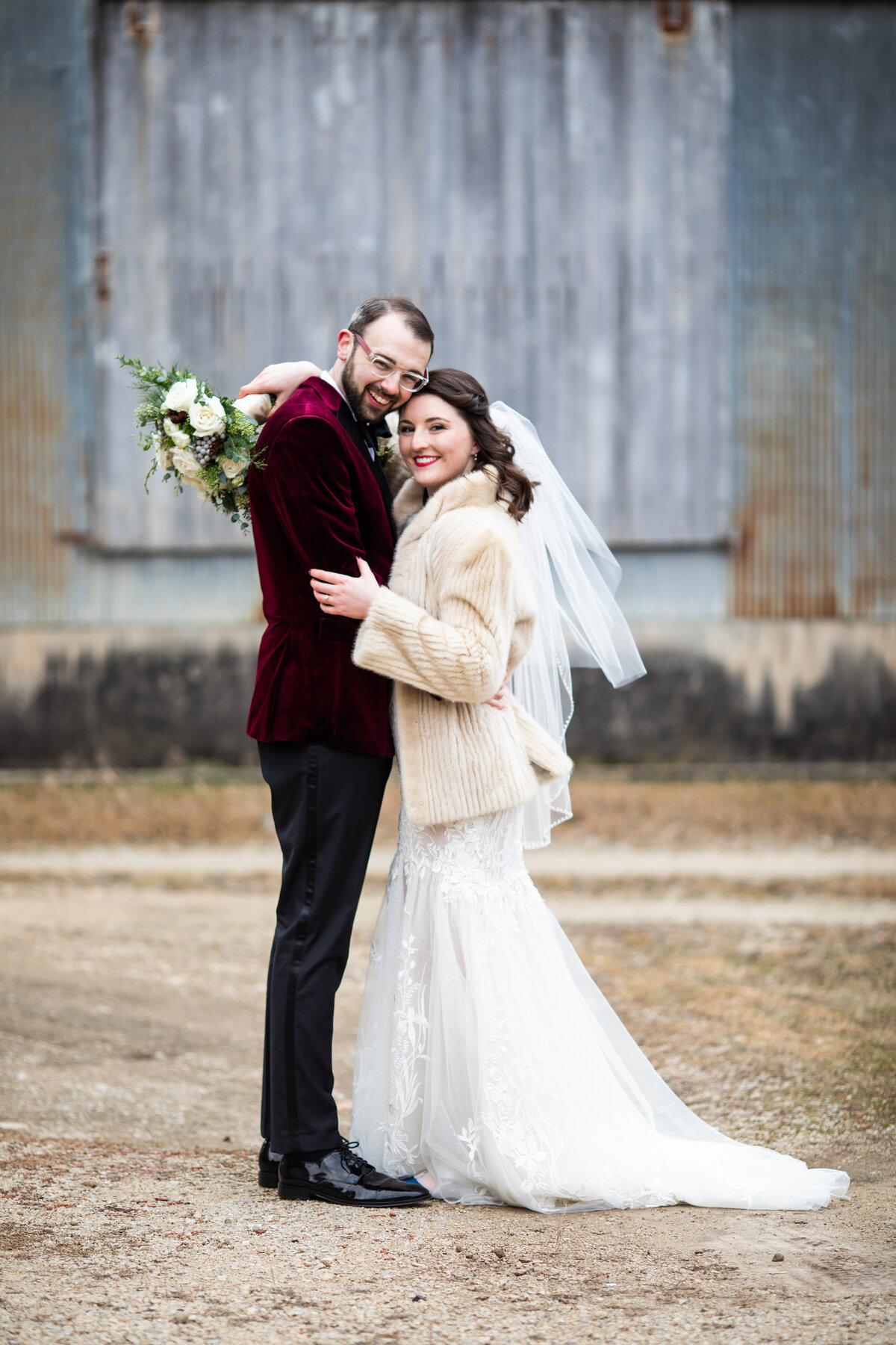 wedding portfolio image  for wedding planner