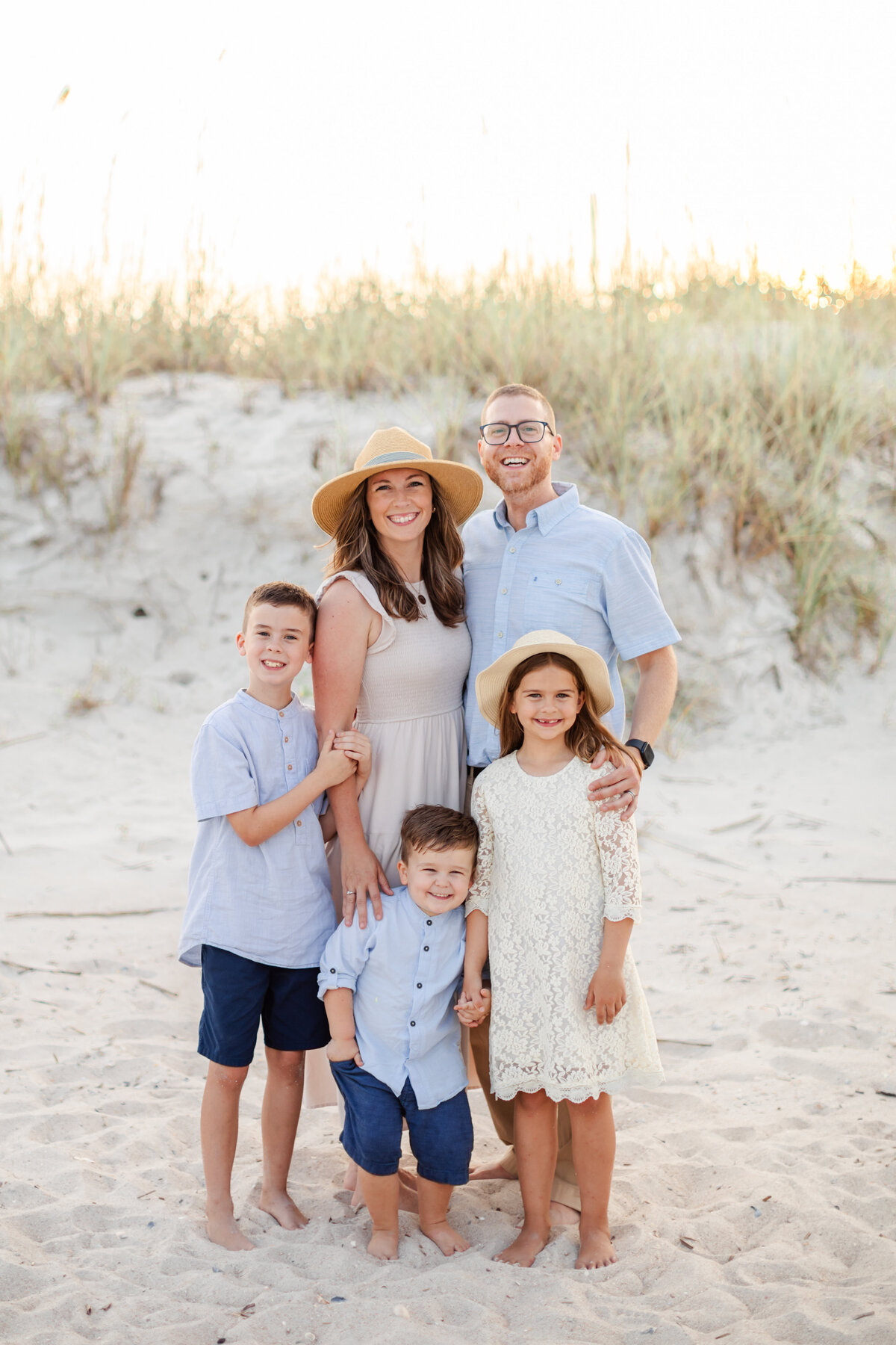 Family Session 2024_-100