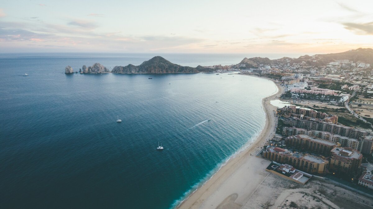 aerial cabo