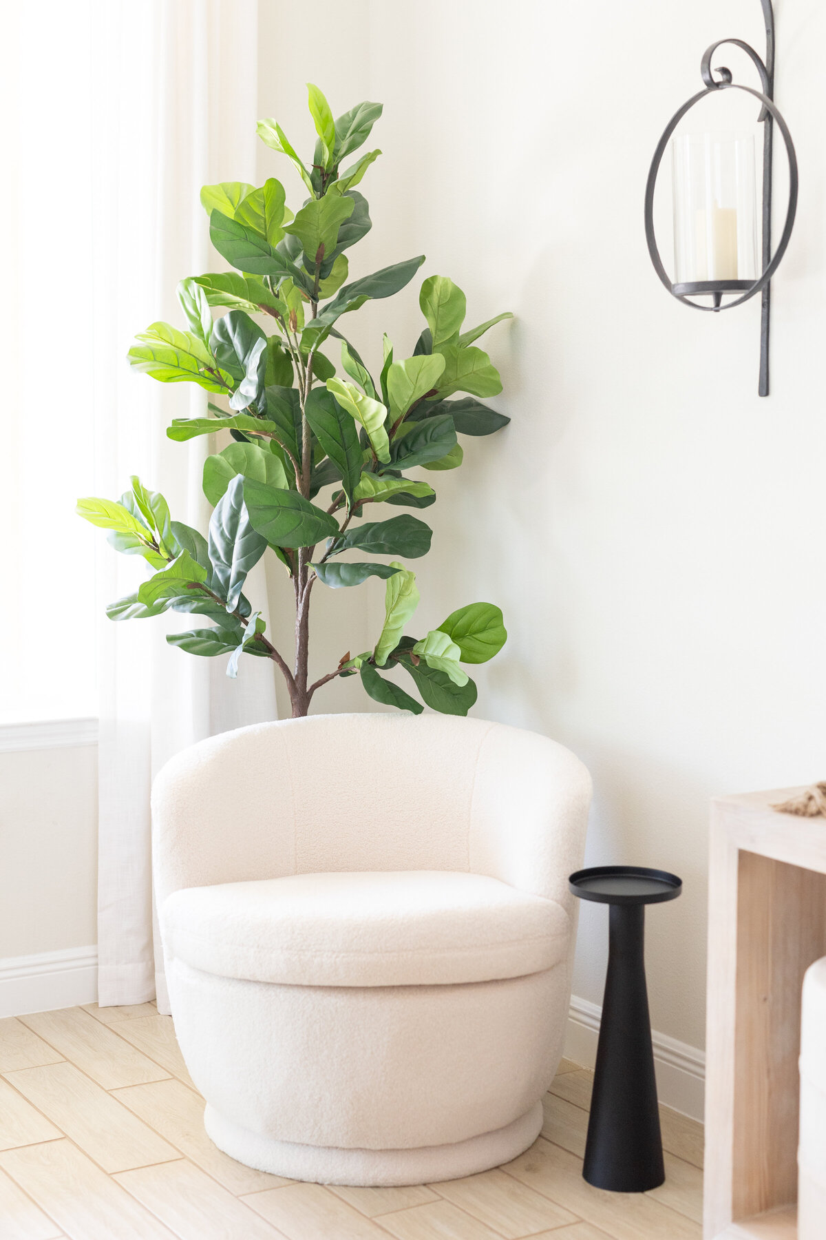 Collins & Co. Interiors Orlando | Images by The Branded Boss Lady1102