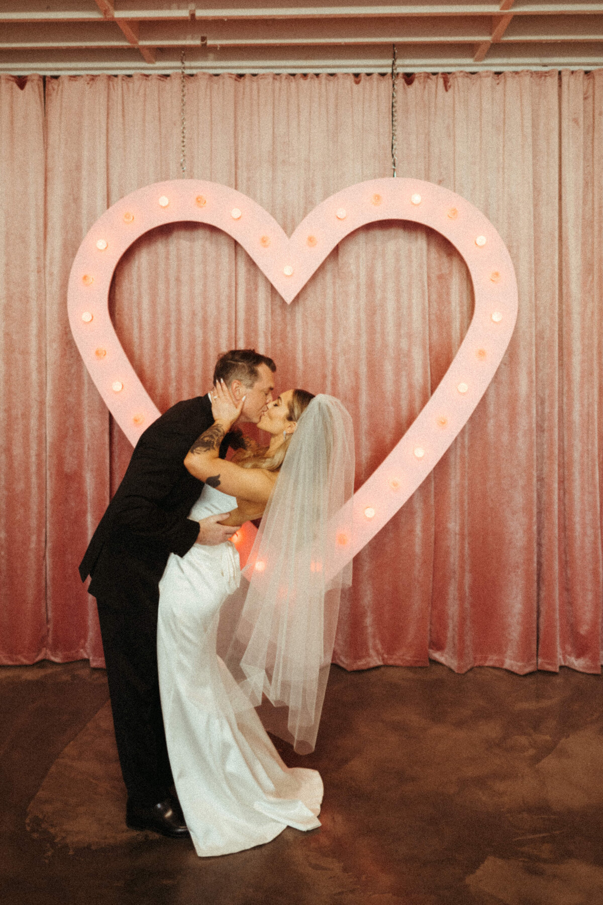 Las Vegas Elopement Photographer