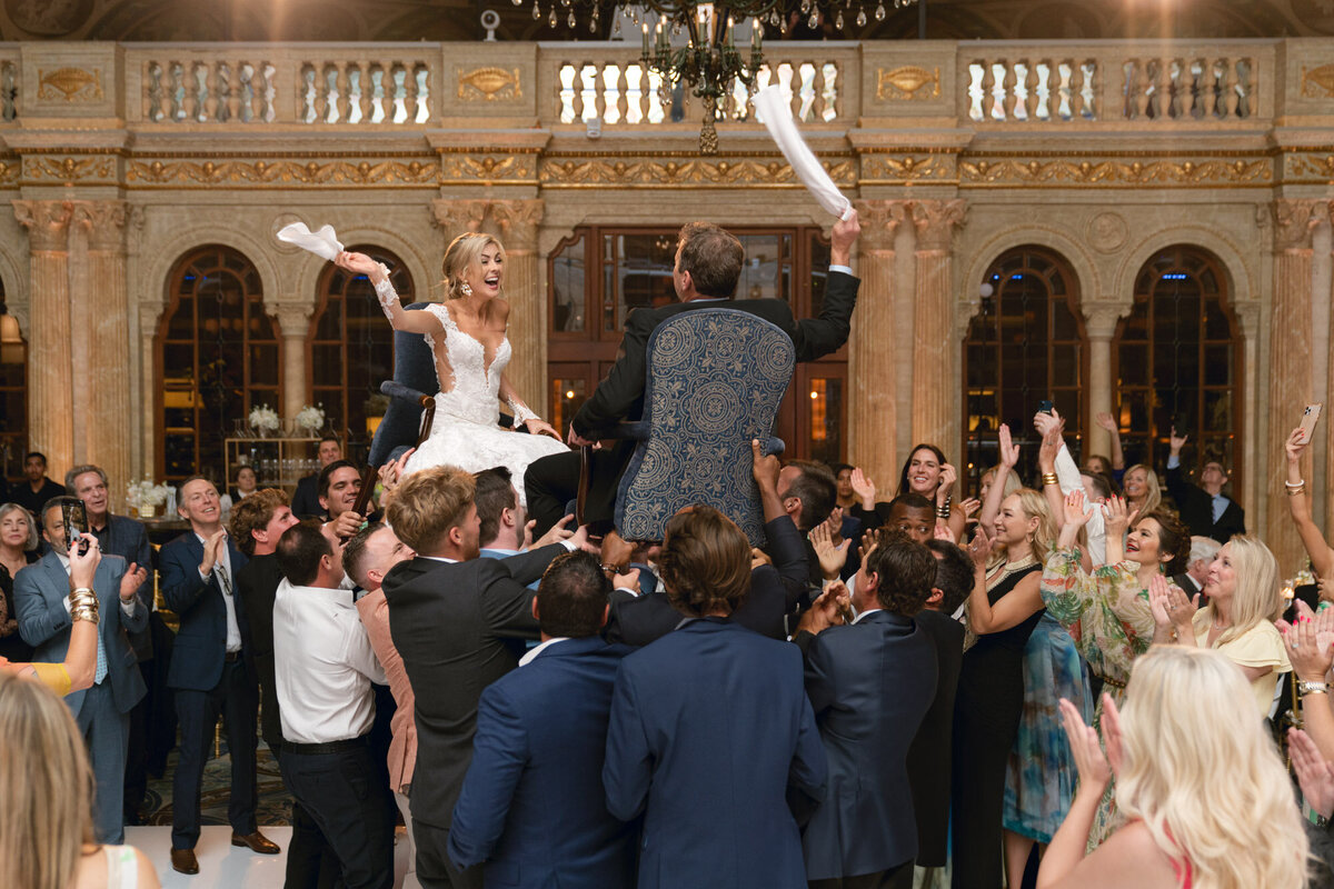 The Breakers Wedding Photography - Justine Berges-1-2
