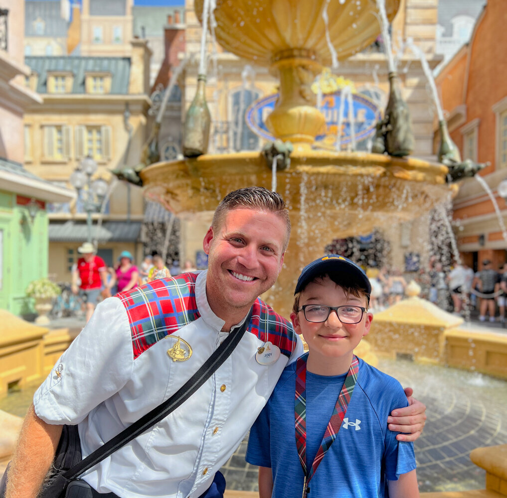Disney VIP Tours Cost-7