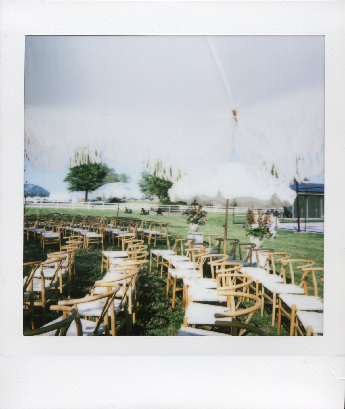 Ceremony Space