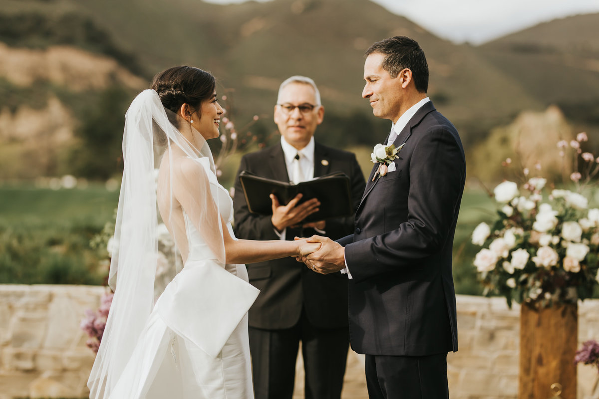 Wedding venues in Monterey, Ca.