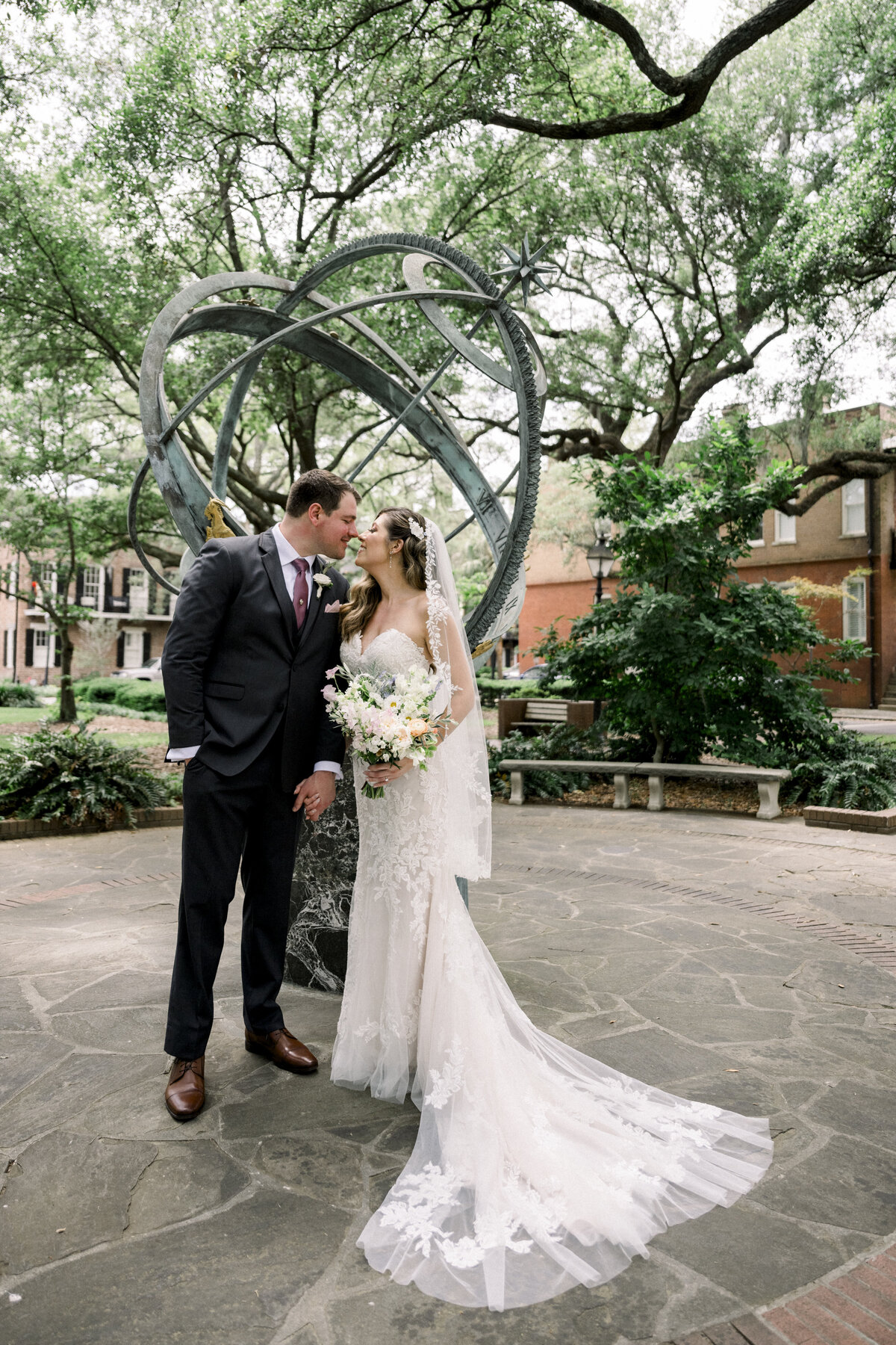 Savannah Georgia Wedding Photographer