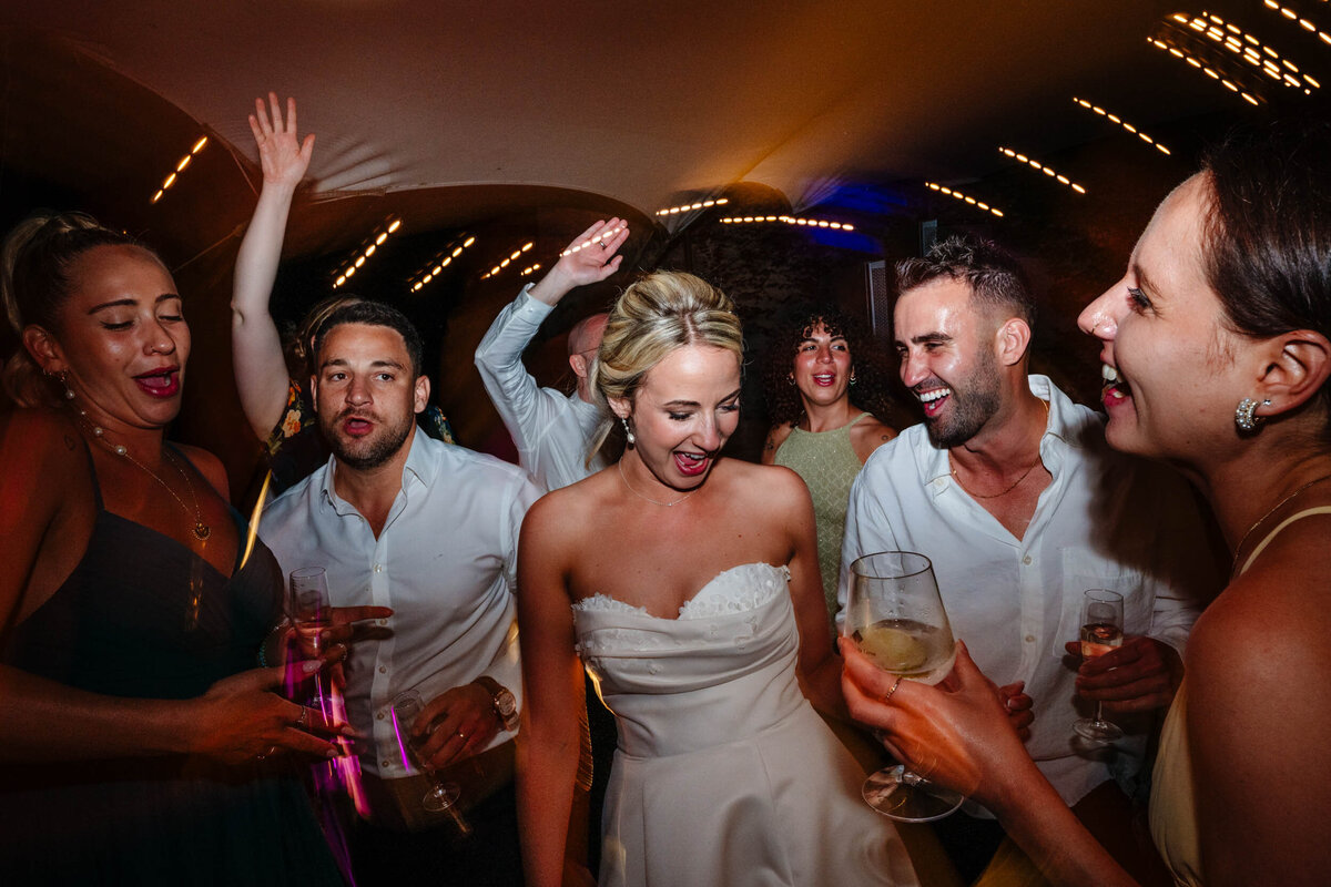 Emma and Josh's Chateau de Lerse Wedding-119