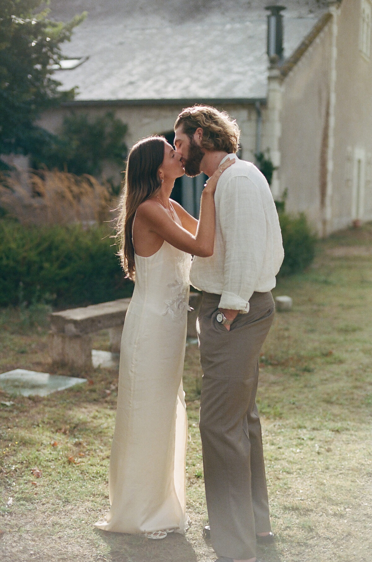 French Welcome Dinner-12