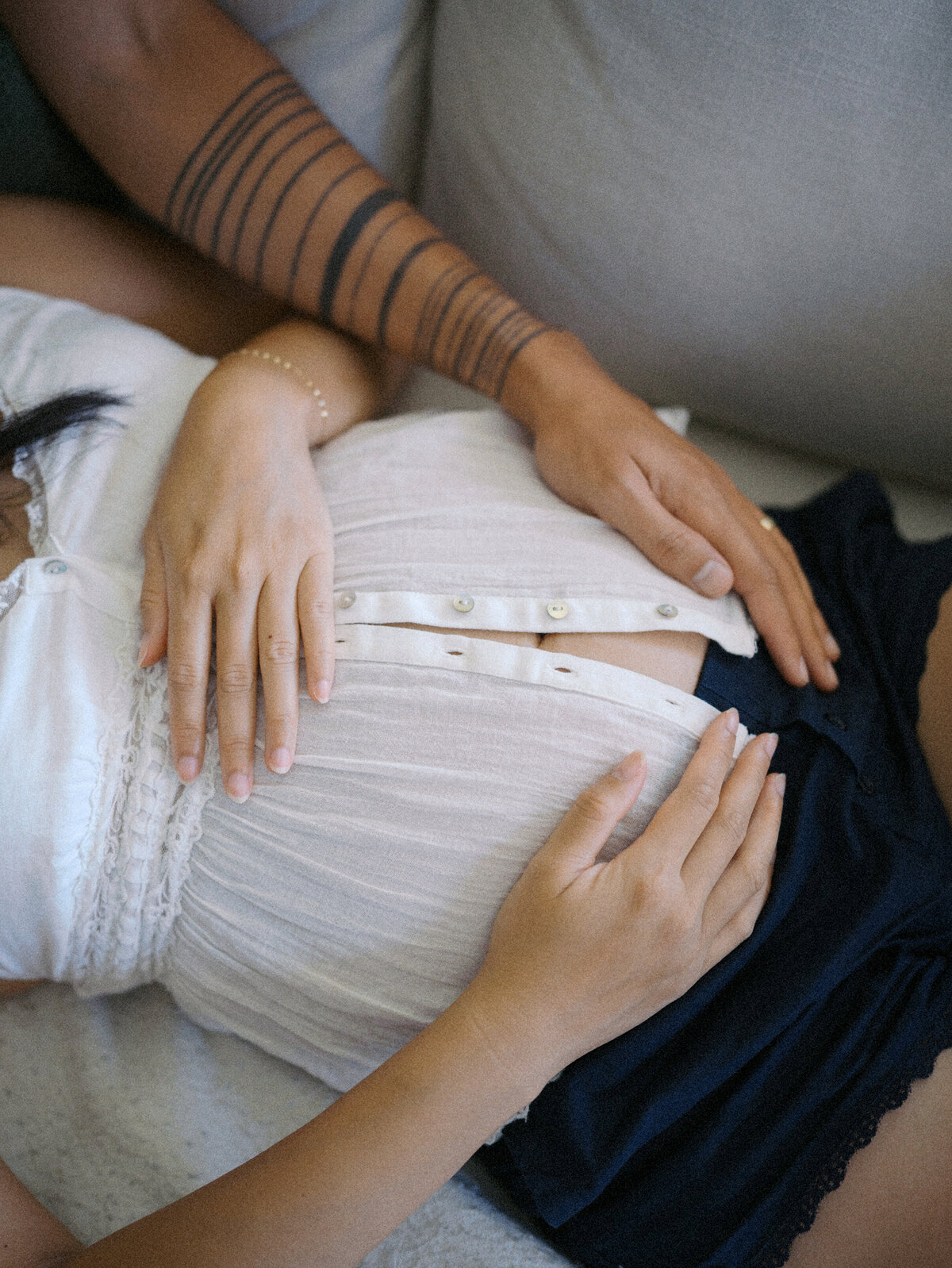 Annette+David_Vancouver Maternity Photos-28