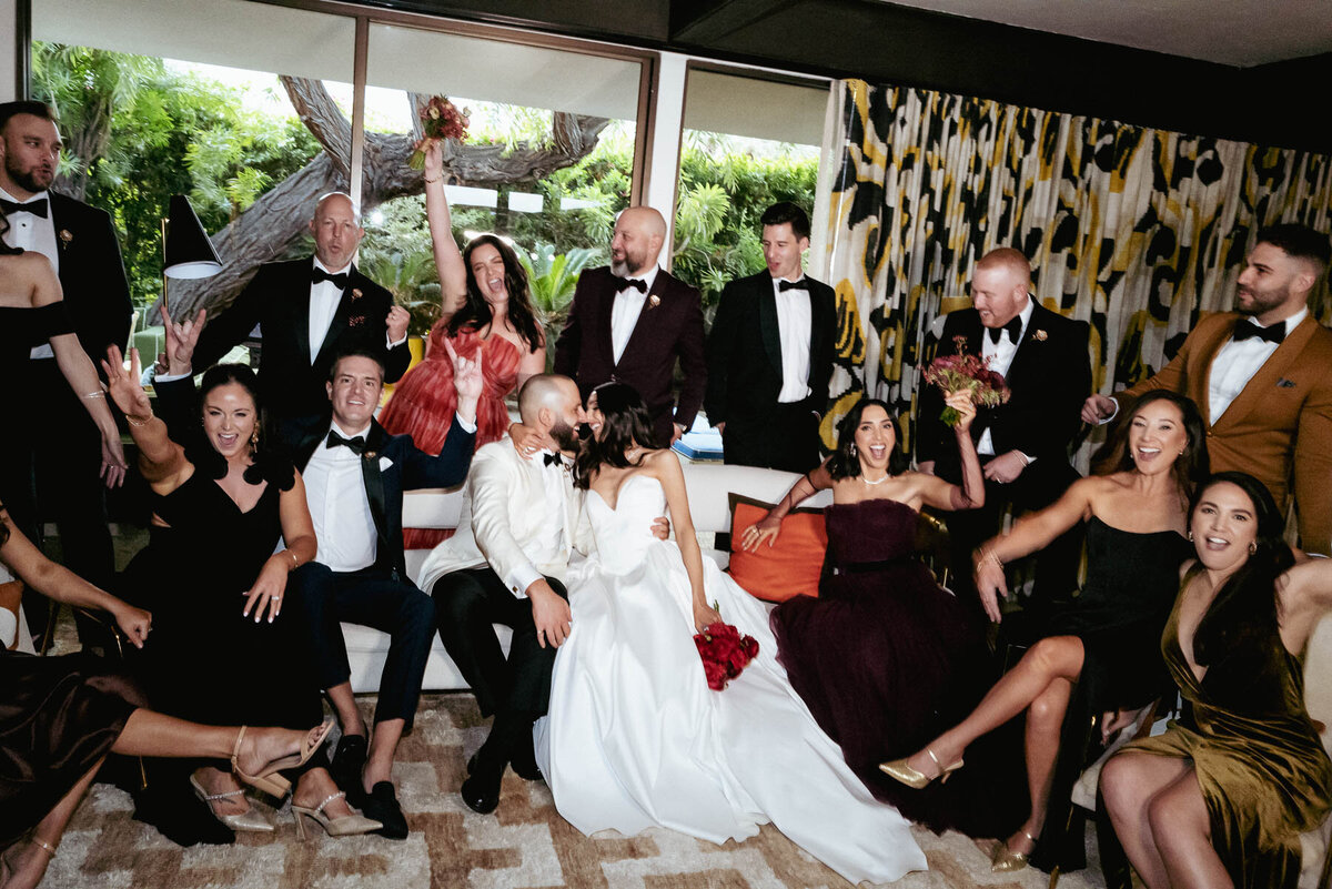 Parker Palm Springs wedding red-56