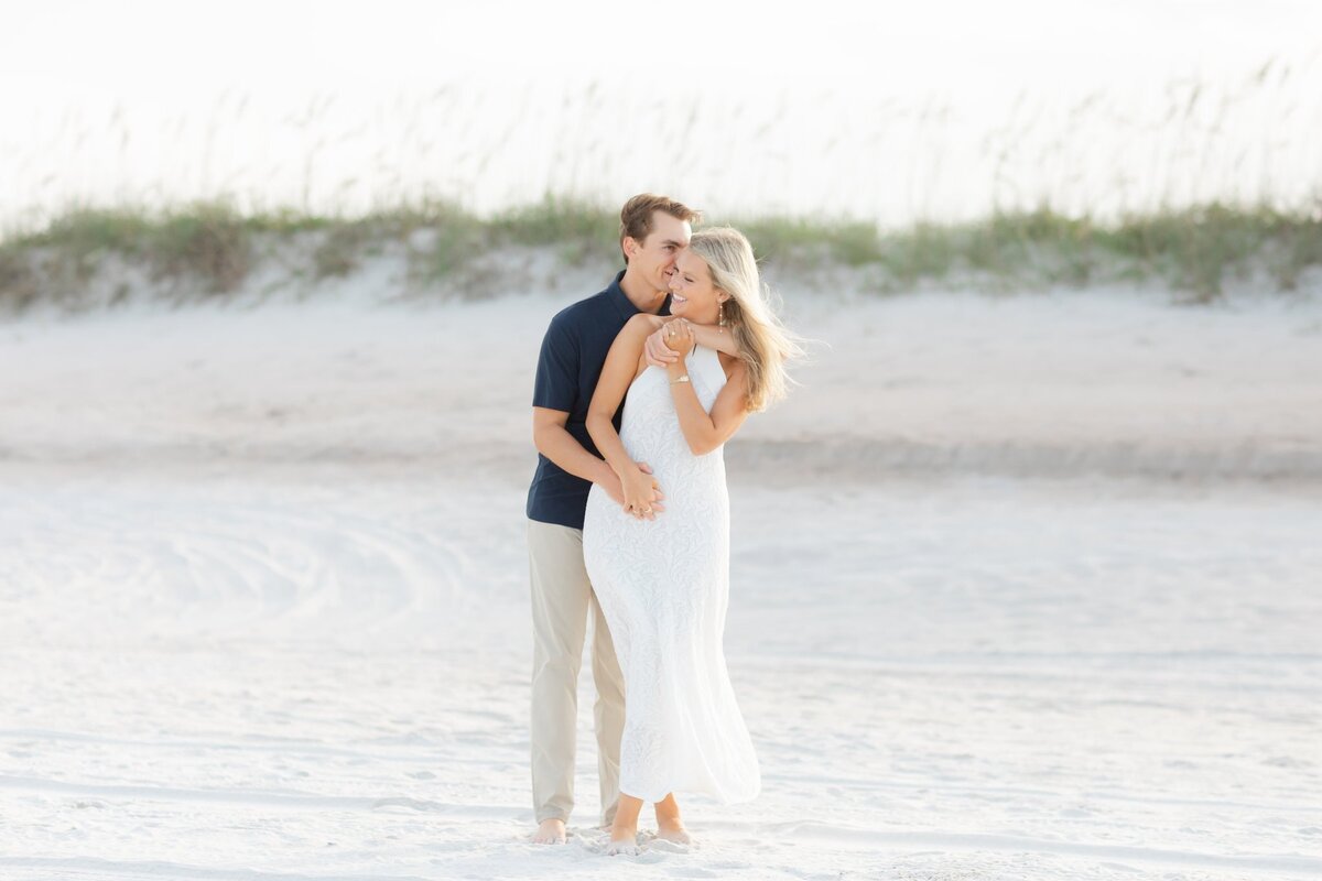 2023.07.09 Mia and Bo Atlantic Beach Florida Engagement Session-10760