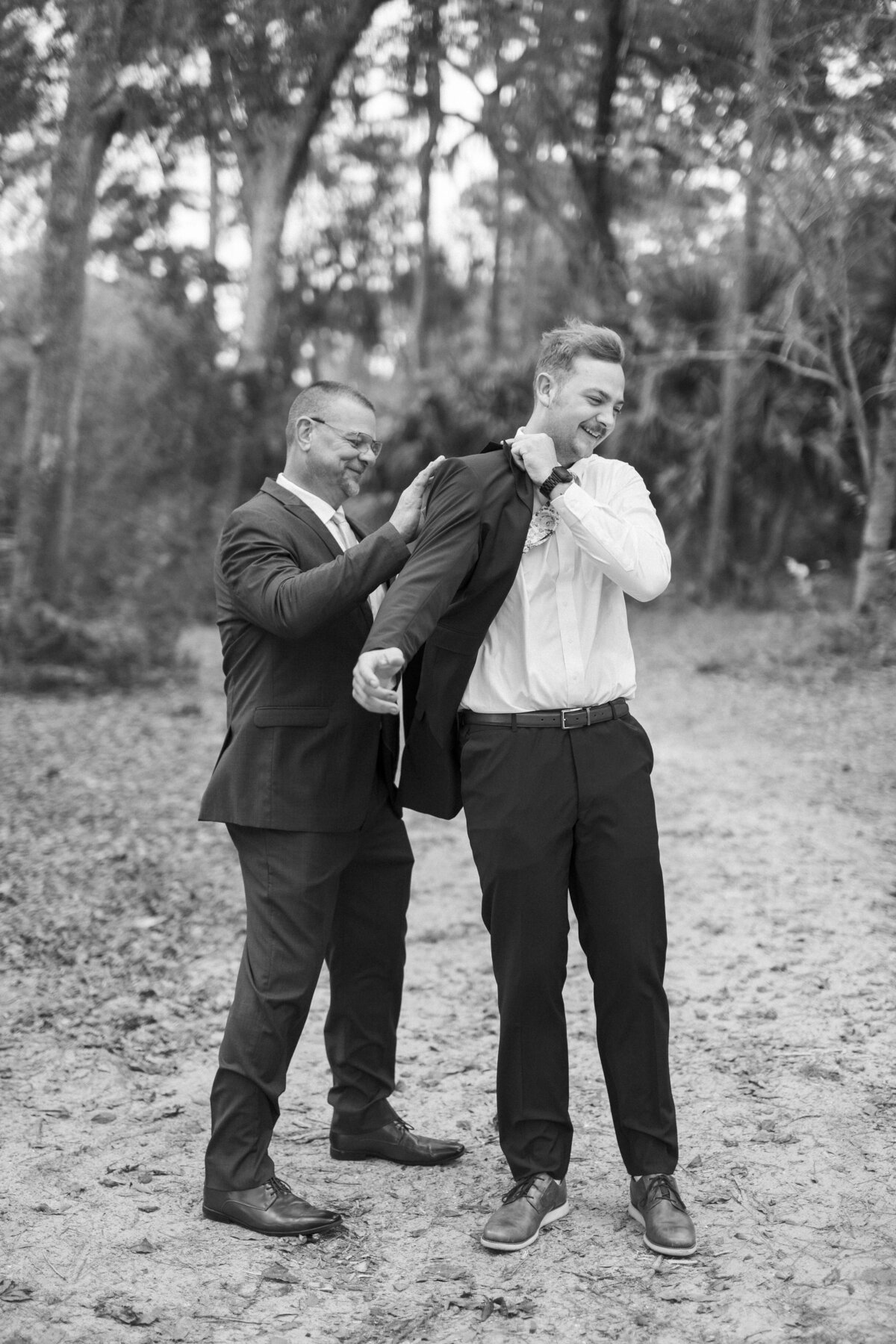 Savannah Georgia Wedding Photographer
