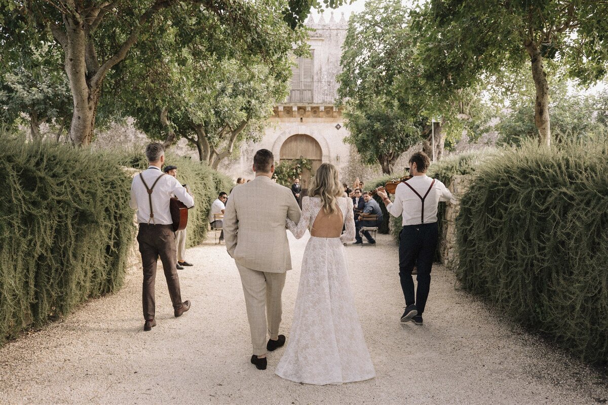 J&E | Dimora Delle Balze Wedding