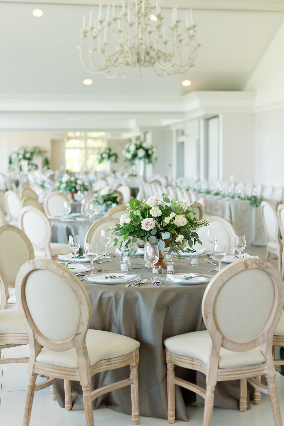 High End Wedding at Oneida Country Club-2