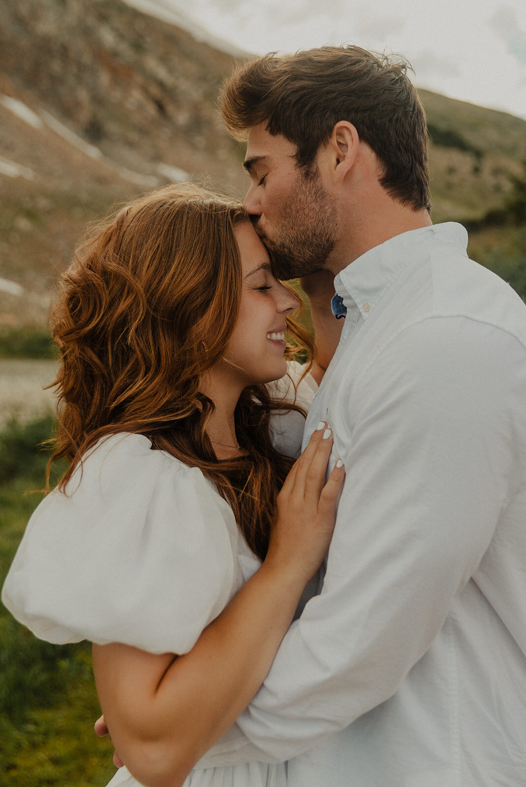Colorado Mountains Engagement Session-96