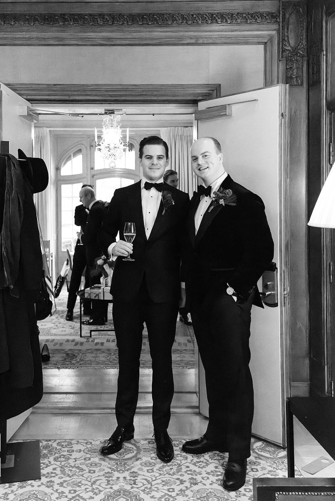 Destination Wedding Photographer Stockholm Anna Lundgren Wedding at Ranas Sott in Roslagen Sweden_04