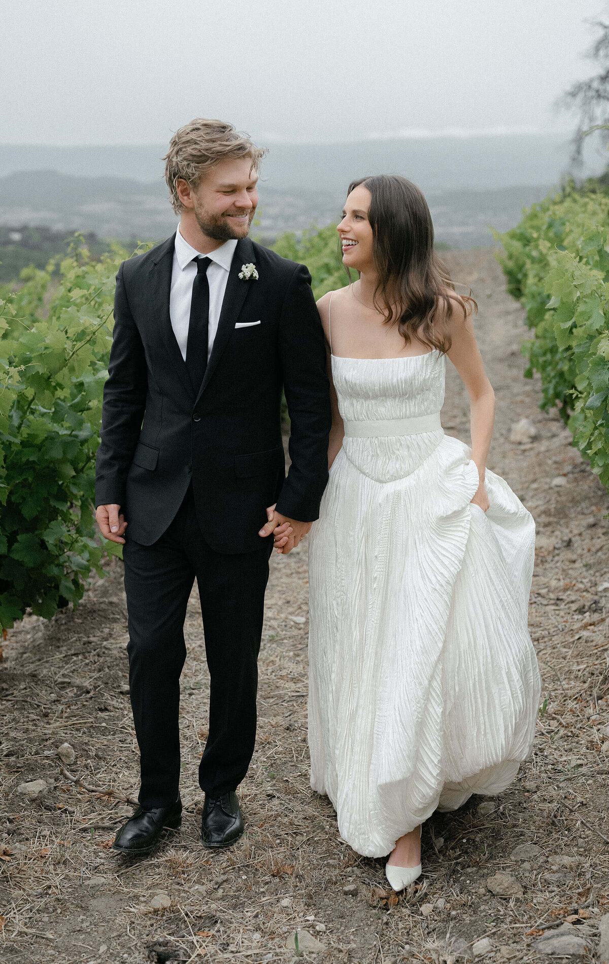 France film wedding photographer