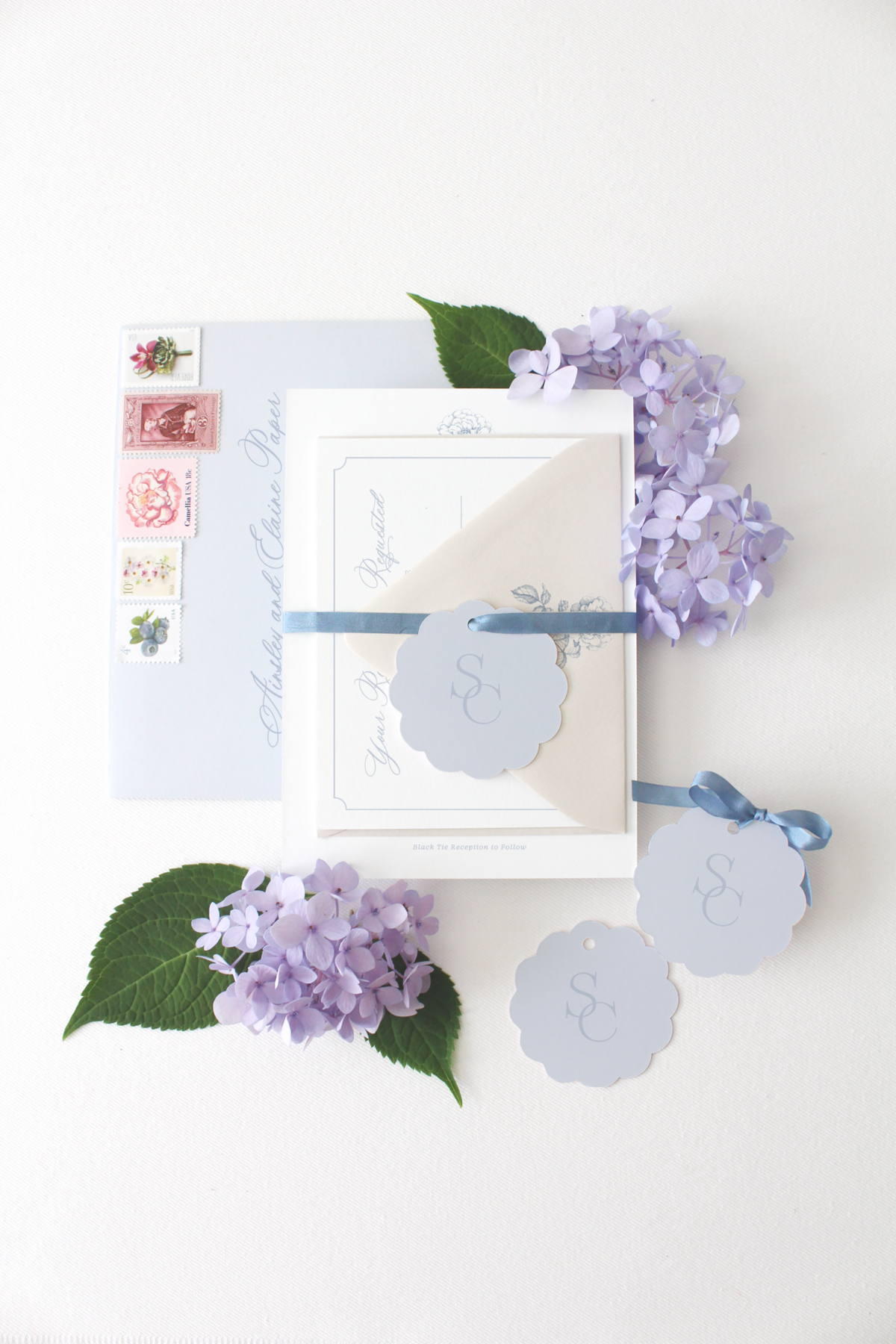 BlueHydrangea_SerenaFullWeddingInvitations
