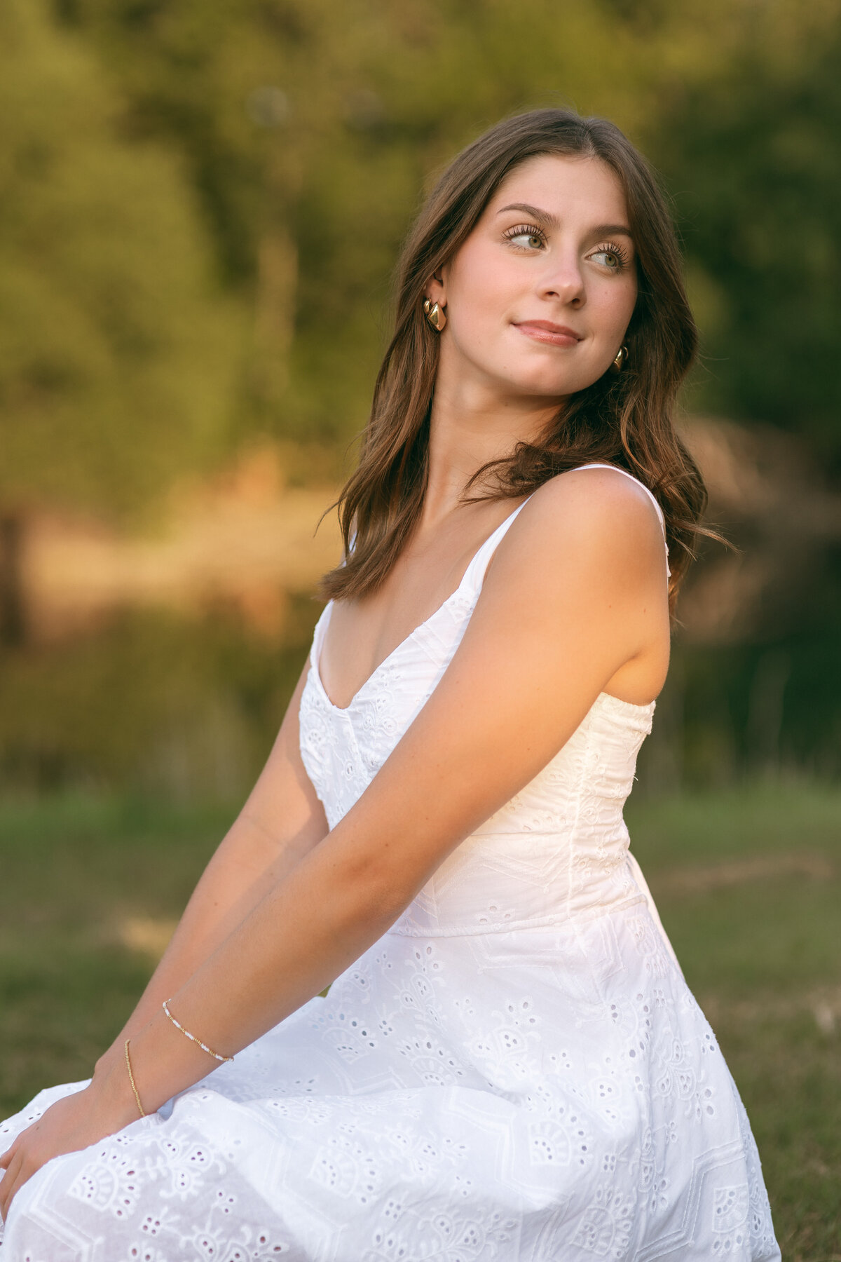 Mckinney Senior Session-11