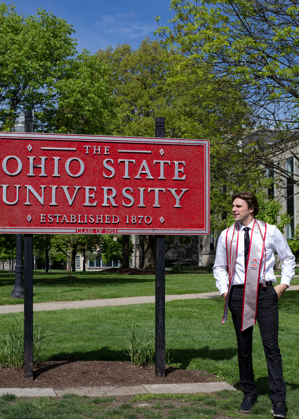 OSU Jay 2