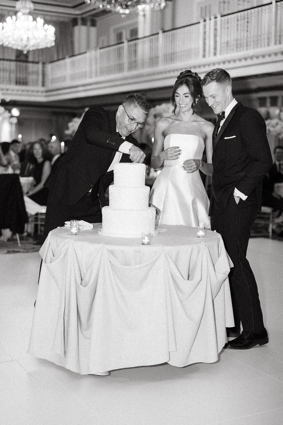 The Drake Hotel Chicago Wedding Photos-115