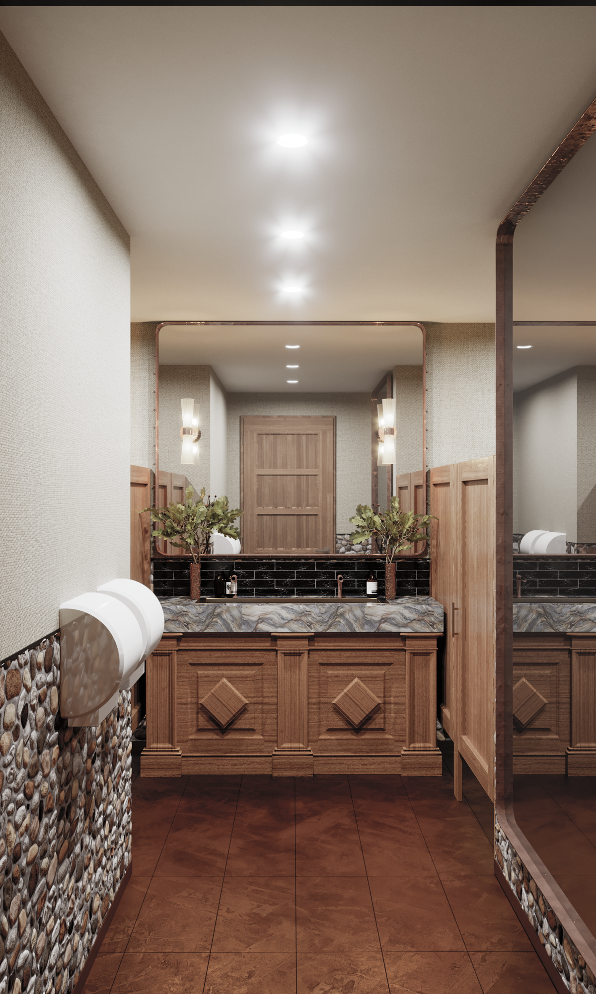 1.22.24 Women's Brewery Bath