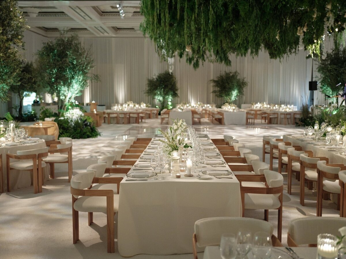 Ritz-Carlton Bacara Wedding | Orange Blossom Events 199