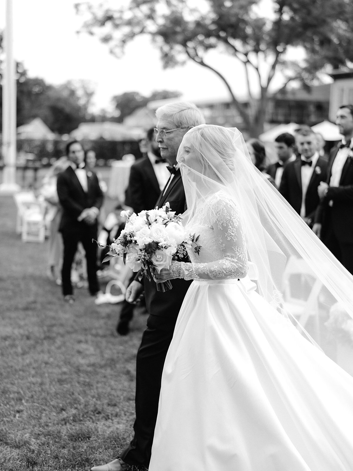 Lauren & Josh Wedding 955